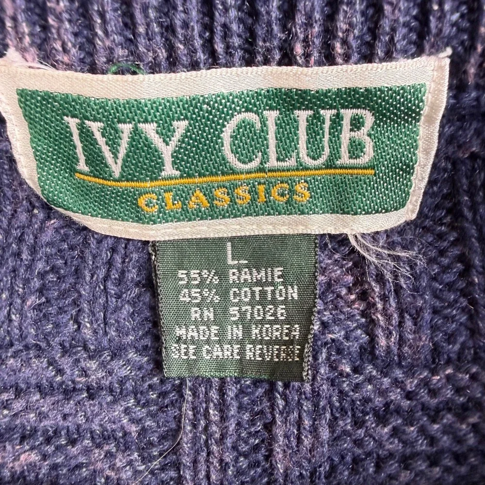 Ivy Club Classics ivy club